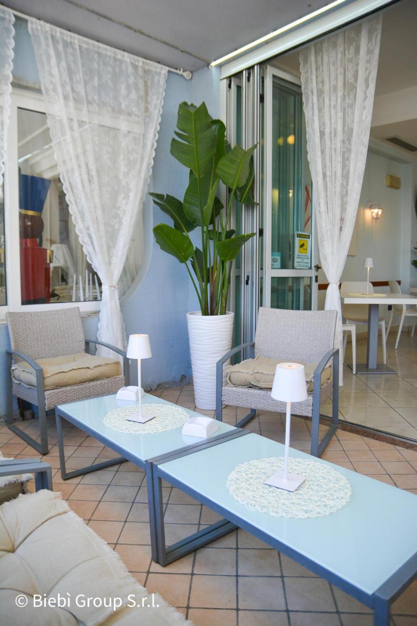 רימיני Hotel Giorg - Waterpark Included מראה חיצוני תמונה
