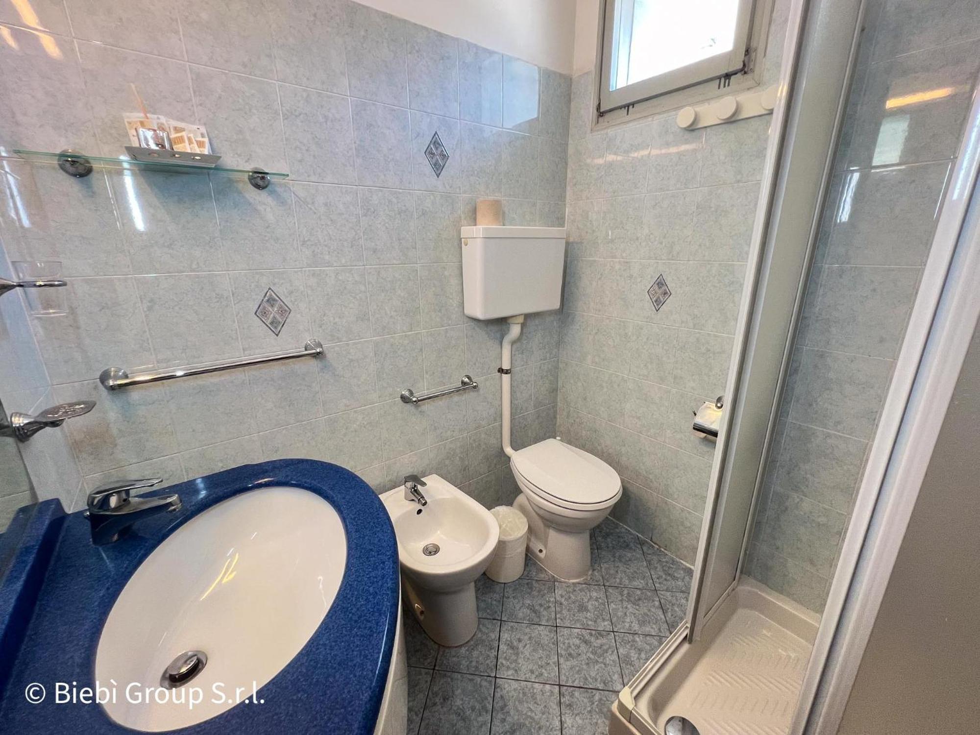 רימיני Hotel Giorg - Waterpark Included מראה חיצוני תמונה